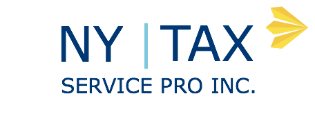 NY Tax Service Pro Inc.